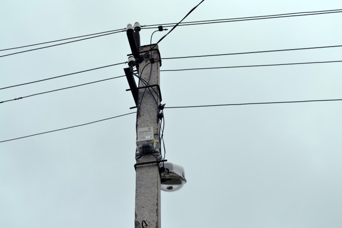 Потребителям электроэнергии Чувашии устанавливают «умные» счетчики