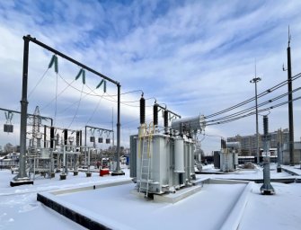 Энергетики «Россети Волга» повысили надежность электроснабжения в столице Чувашии