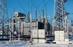 Подстанции Красноярска оснащены шкафами бесперебойного питания Подстанции Красноярска оснащены шкафами бесперебойного питания