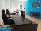 Открытие ШОУРУМ Группы компаний «КРУГ» в Москве