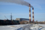 Модернизировано электропитание газоиспользующего оборудования Архангельской ТЭЦ Модернизировано электропитание газоиспользующего оборудования Архангельской ТЭЦ