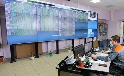 Компания «КРУГ» помогает экономить электроэнергию теплосетям Саранска