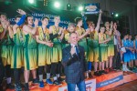 ​Фееричный финал «КЭС-БАСКЕТ» в Мордовии: в девятый раз лучшими оказалась команда девушек из Ичалок!