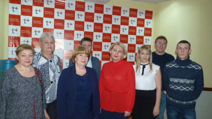 ​«ЭнергосбыТ Плюс» наградил лучшие УК и ТСЖ в Саранске