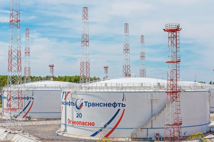 АО «Транснефть – Урал» провело плановое комплексное учебно-тренировочное занятие на производственном объекте в Башкортостане