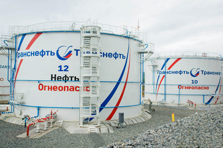 АО «Транснефть – Урал» провело плановые работы на магистральных нефтепроводах
