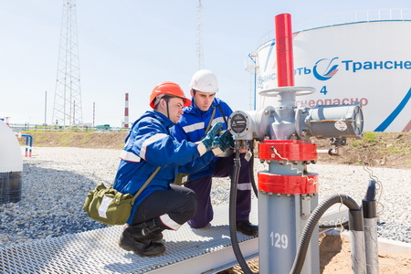 АО «Транснефть – Урал» завершило техническое перевооружение систем телемеханизации на участках трех магистральных нефтепроводов