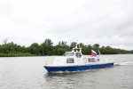Флот АО «Транснефть – Урал» подготовлен к периоду навигации