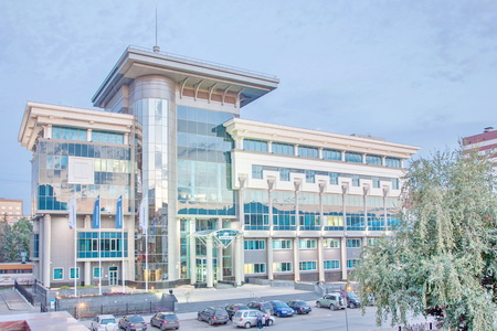 АО «Транснефть – Урал» реконструировало насосную станцию на ЛПДС «Языково», обеспечив увеличение транспортировки нефти на уфимские НПЗ