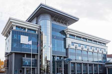 Восемь призовых мест заняли специалисты АО "Транснефть-Урал" на Всероссийском конкурсе