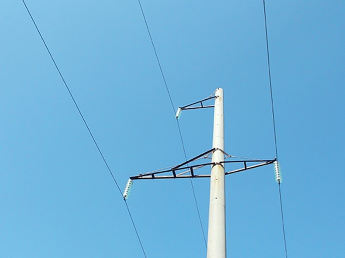 Саратовские энергетики повысили надежность электроснабжения потребителей Екатериновского и Ровенского районов