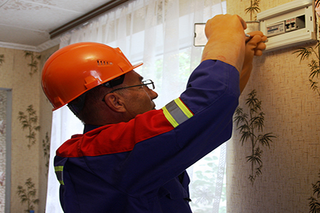 Энергетики Россети Волга продолжают работу по выявлению безучетного и бездоговорного потребления электроэнергии