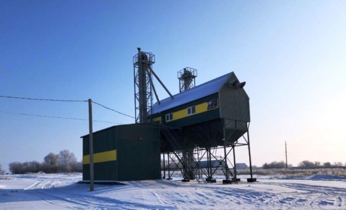 «Саратовские РС» обеспечили электроснабжение нового объекта сельхозпредприятия