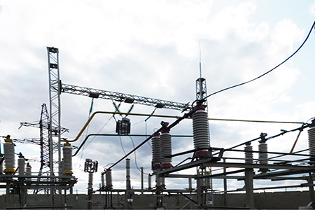 Саратовские энергетики повысили надежность электроснабжения потребителей Энгельсского района