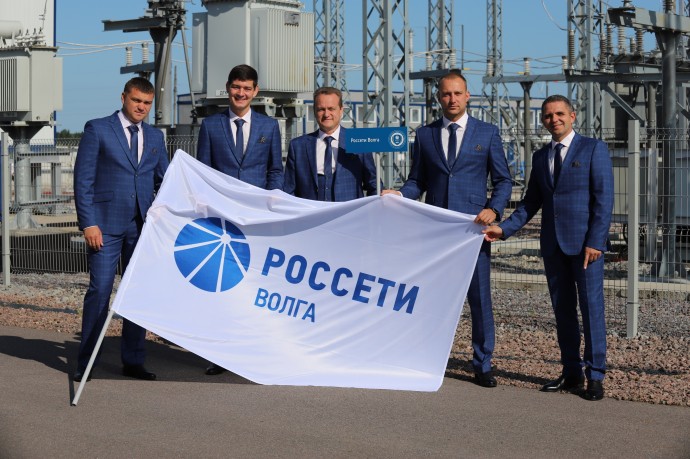 Энергетики «Россети Волга» продемонстрируют свое мастерство на Всероссийских соревнованиях в Санкт-Петербурге