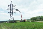 В рамках ремонтной программы «МРСК Волги» заменит более 80 тысяч изоляторов
