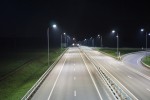 «Саратовские РС» предоставили электрическую мощность для освещения автодорог