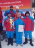 Лыжники «Россети Волга» в составе сборной команды ПАО «Россети» стали бронзовыми призерами отраслевых соревнований