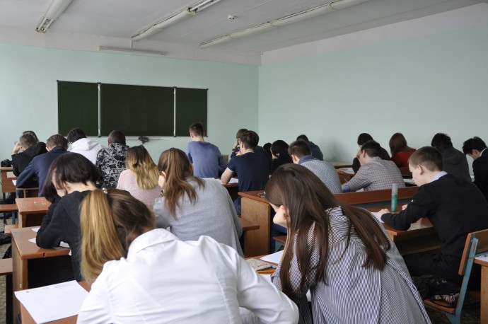 «МРСК Волги» взяла пункты проведения ЕГЭ под особый контроль