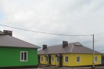 Энергетики саратовского филиала «Россети Волга» присоединили к сетям дома в Хвалынске