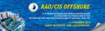 RAO/CIS Offsore 2019 - 14-я Международная выставка и конференция по освоению ресурсов нефти и газа Российской Арктики и континентального шельфа стран СНГ