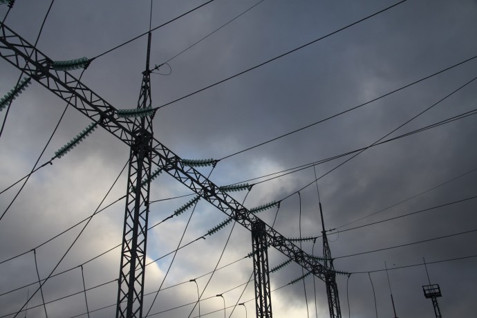 «Россети Центр и Приволжье Нижновэнерго» предупреждает: хищения на энергообъектах смертельно опасны для жизни!