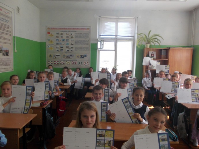 Более 10 тысяч нижегородских школьников приняли участие в уроках электробезопасности за 8 месяцев текущего года