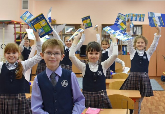 Более 4 тысяч нижегородских школьников приняли участие в уроках электробезопасности с начала года