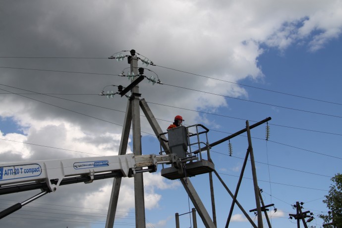 Нижновэнерго предупреждает об ответственности за вандализм на энергообъектах