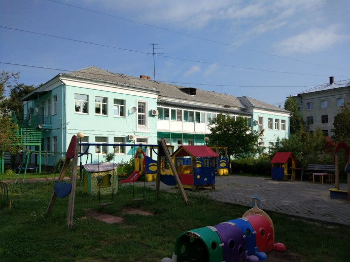 Нижегородские энергетики оказали помощь маленьким пациентам детской специализированной больницы