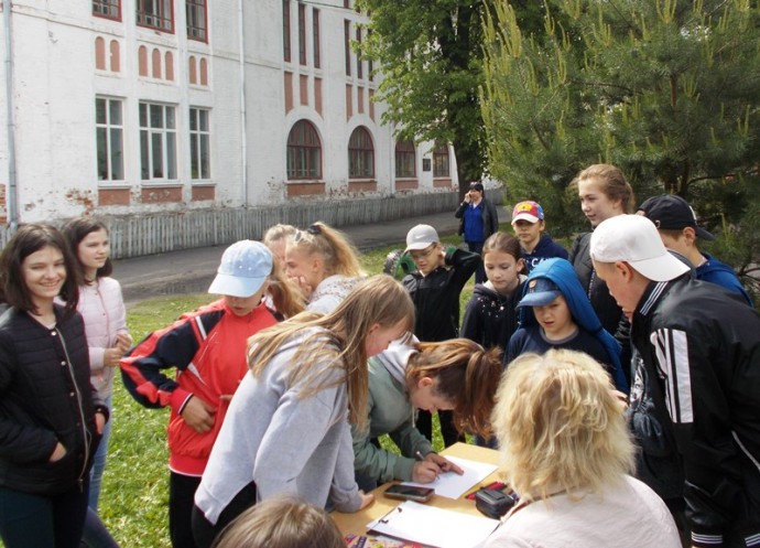 Более 8 тысяч нижегородских школьников приняли участие в уроках электробезопасности за 1-е полугодие текущего года