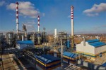 На Антипинском НПЗ завершен монтаж комплекса печей установки по производству бензинов