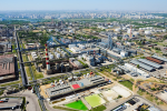Московский и Марийский НПЗ планируют ввести в 2018 г по две установки переработки нефти