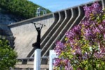 Водохранилище Зейской ГЭС аккумулировало рекордный приток