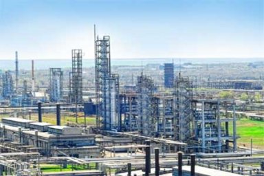 Сызранский НПЗ завершил техперевооружение Испытательного центра нефти и нефтепродуктов