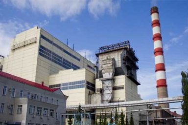 Энергетики СГК меняют главные паропроводы турбоагрегатов на Новосибирской ТЭЦ-3
