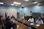 ​В «Россети Волга» прошла встреча начальников Центров управления сетями