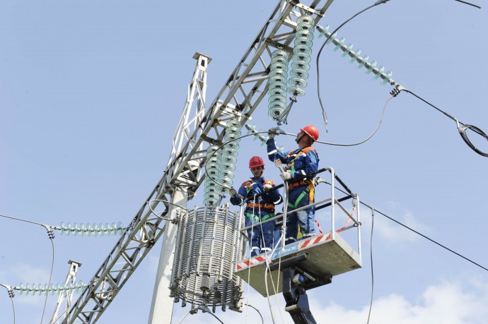 Более 780 энергетиков «Россети Центр и Приволжье Тулэнерго» прошли обучение по рабочим специальностям