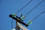 C начала года Ивэнерго подключил к электрическим сетям 118 новых потребителей