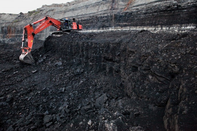 За 17 лет РУ «Новошахтинское» отправило 60 млн тонн угля в адрес потребителей
