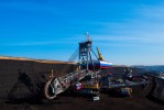 Березовский разрез досрочно выполнил годовой план по добыче угля