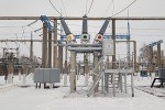 «Саратовские сети» установили новое оборудование на подстанциях Калининского и Красноармейского районов