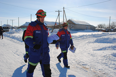 В Саратовской области энерговоры незаконно потребили свыше 50 тысяч кВт*ч. электроэнергии