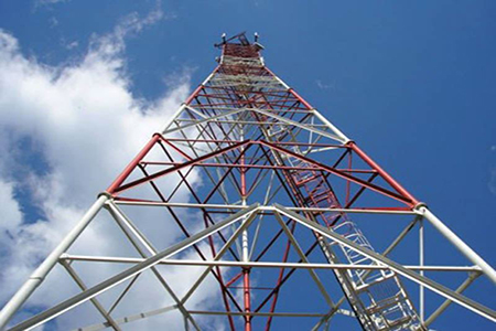 «Саратовские сети» обеспечили электроснабжение объектов инфраструктуры мобильной связи