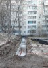 Т Плюс уберет под землю 700 метров тепловых сетей на Аблукова