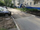 Ульяновские энергетики Т Плюс выполнили благоустройство на Московском шоссе Ульяновские энергетики Т Плюс выполнили благоустройство на Московском шоссе
