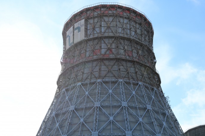 Ульяновская ТЭЦ-1 пройдет испытания мощностью