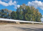 Энергетики Т Плюс восстановили 600 метров изоляции трубопровода по переулку Рябиновый в Ульяновске