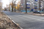 «Т Плюс» завершает работы по ул. Ефремова в Ульяновске