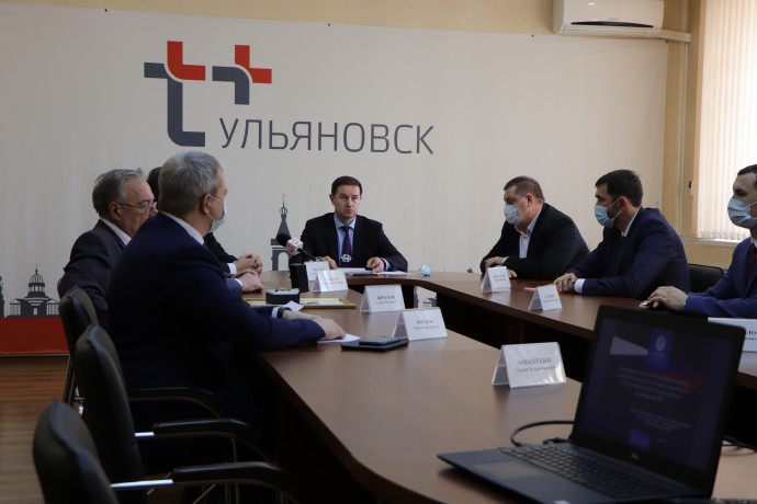 Т Плюс запустит интеллектуальную систему управления теплоснабжением в Ульяновске